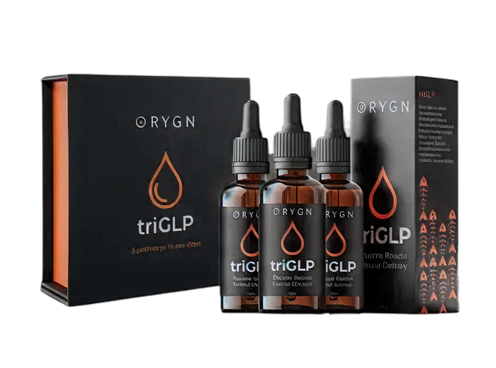 triGLP product